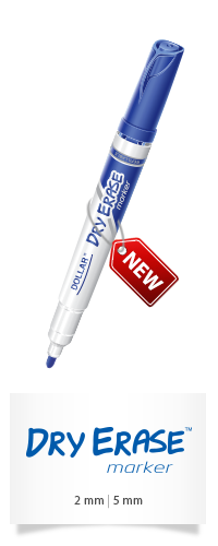 Dollar Dry Erase Marker