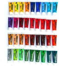 Marie's Acrylic Paints