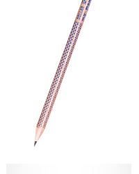 Dollar My Pencil P6 (Pack of 12)