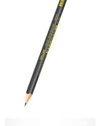 Dollar My Pencil WOW! (Pack of 12)