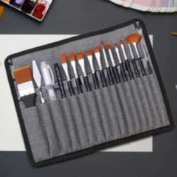 Giorgione Paint Brushes Set