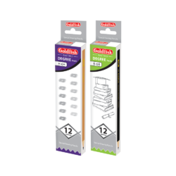 Goldfish Degree Pencil (Pack of 12)