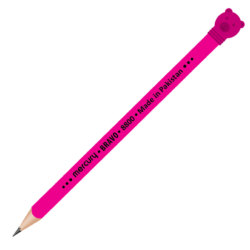 Mercury Bravo Kitten Pencil (Pack of 12)