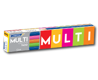 Mercury Multi 7600 Pencil (Pack of 12) - Image 2