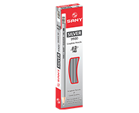Mercury Sany Silver 9900 (Pack of 12) - Image 2
