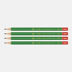 ORO La Piz Pencil (Pack of 12)