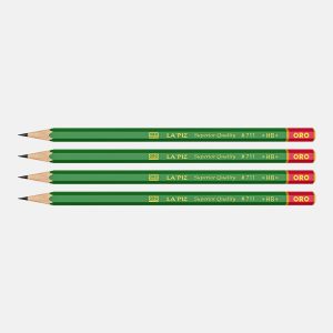 ORO La Piz Pencil (Pack of 12)