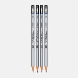 ORO Platino Pencil (Pack of 12)