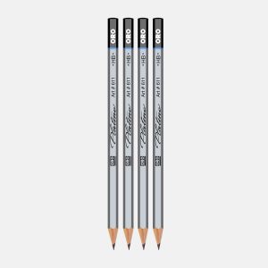 ORO Platino Pencil (Pack of 12)