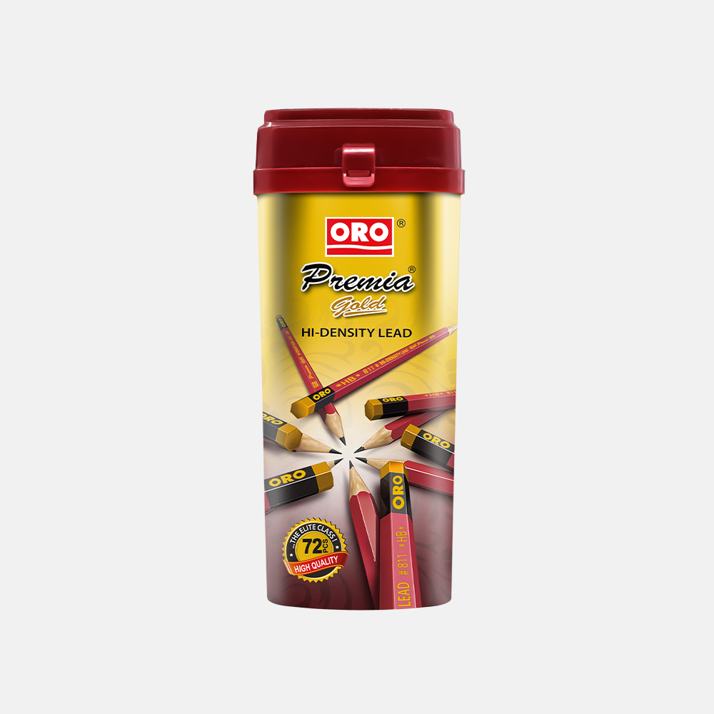 ORO Premia Gold Pencil - Image 2