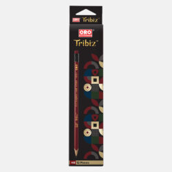 ORO Tribiz Pencil (Pack of 12)