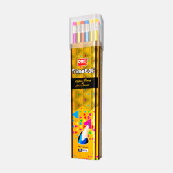 ORO Tri-metal Pencil
