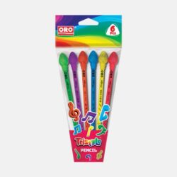 ORO Tri-style Pencil