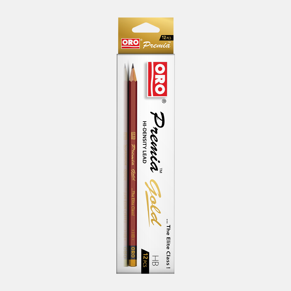 ORO Premia Gold Pencil - Image 3