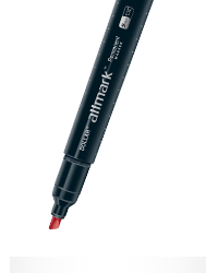Dollar all-mark Permanent Marker