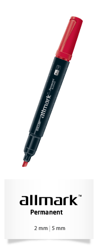 Dollar all-mark Permanent Marker