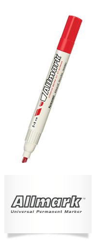 All-mark Universal Permanent Marker