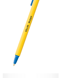 Dollar Budget Ballpoint Pen