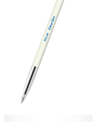 Dollar Clear Stic Pen