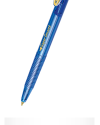 Dollar Clipper Plus BP1 Ballpoint Pen