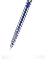 Dollar Clipper Ballpoint Pen