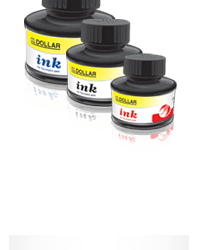 Dollar Fountain Pen Ink (30ml)
