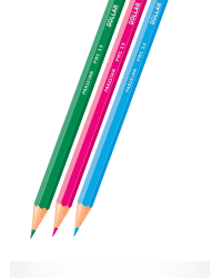 Dollar My Pencil Color Pencils