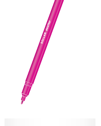 Dollar Econo Fiber-Tip Markers (Pack of 10)