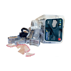 Mercury Chrome Sharpener 510