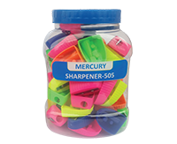 Mercury Double Screw Sharpener - Image 2