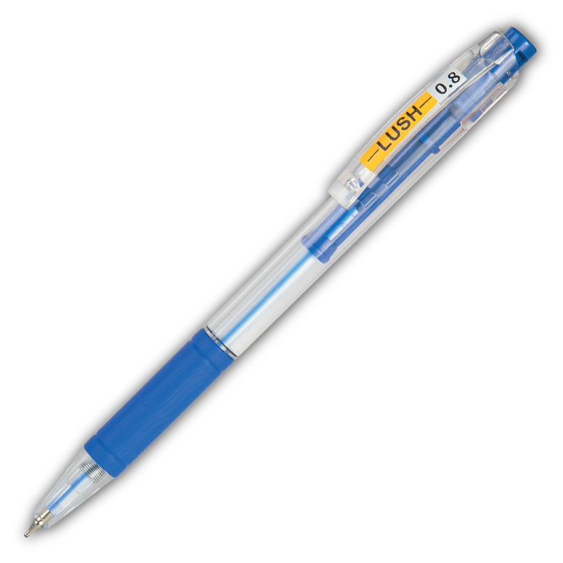 Mercury Lush Ballpoint Pen - Image 2