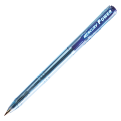 Mercury Power Ballpoint Pen