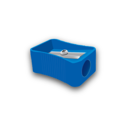 Mercury Single Screw Sharpener