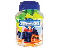 Mercury Single Screw Sharpener - Image 2