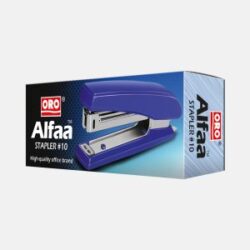 ORO ALFAA Stapler # 10