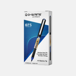 ORO O-WRITE GT5 Roller Ballpoint Pen