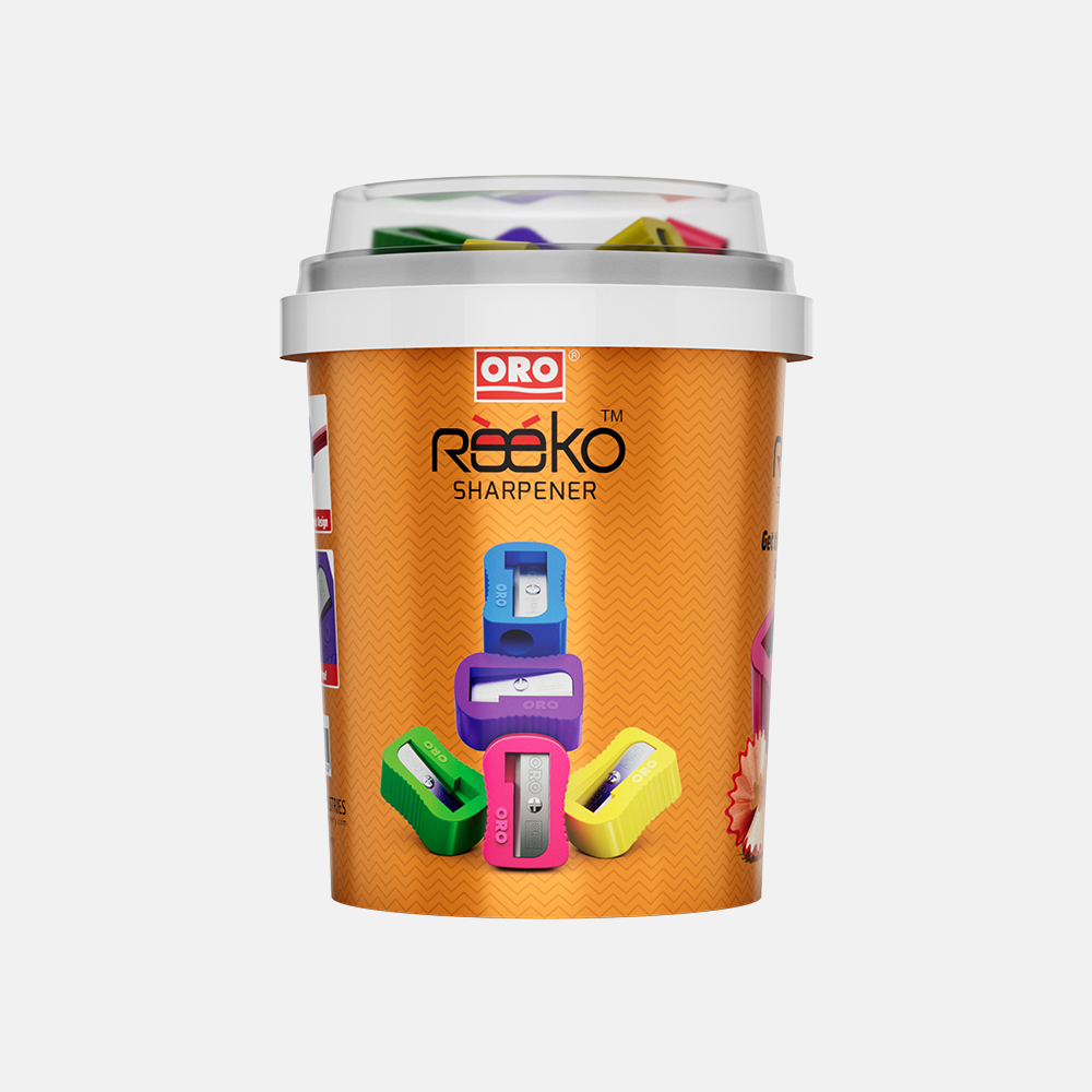 ORO Reeko 50 Sharpener