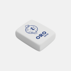 ORO SEITO ERASER (45 Pieces)