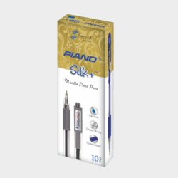 Piano Silk Plus Ballpoint Pen
