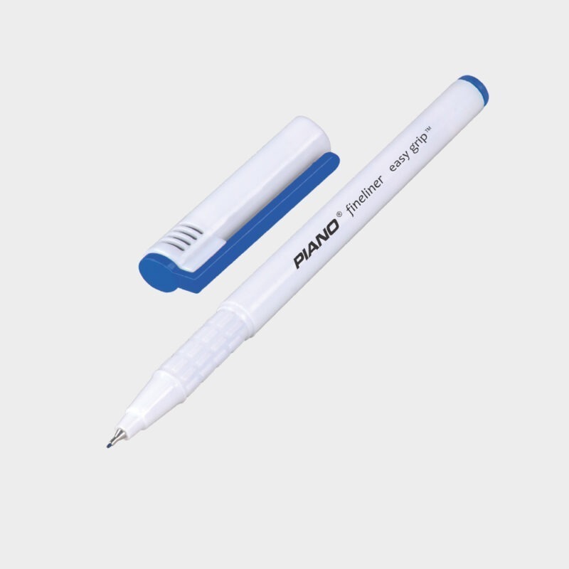 Piano Fineliner Easy Grip - Image 2