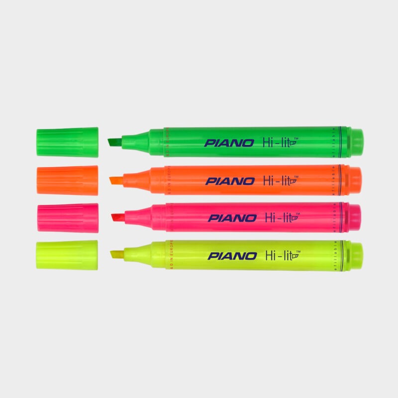 Piano Hi-Lite - Image 2