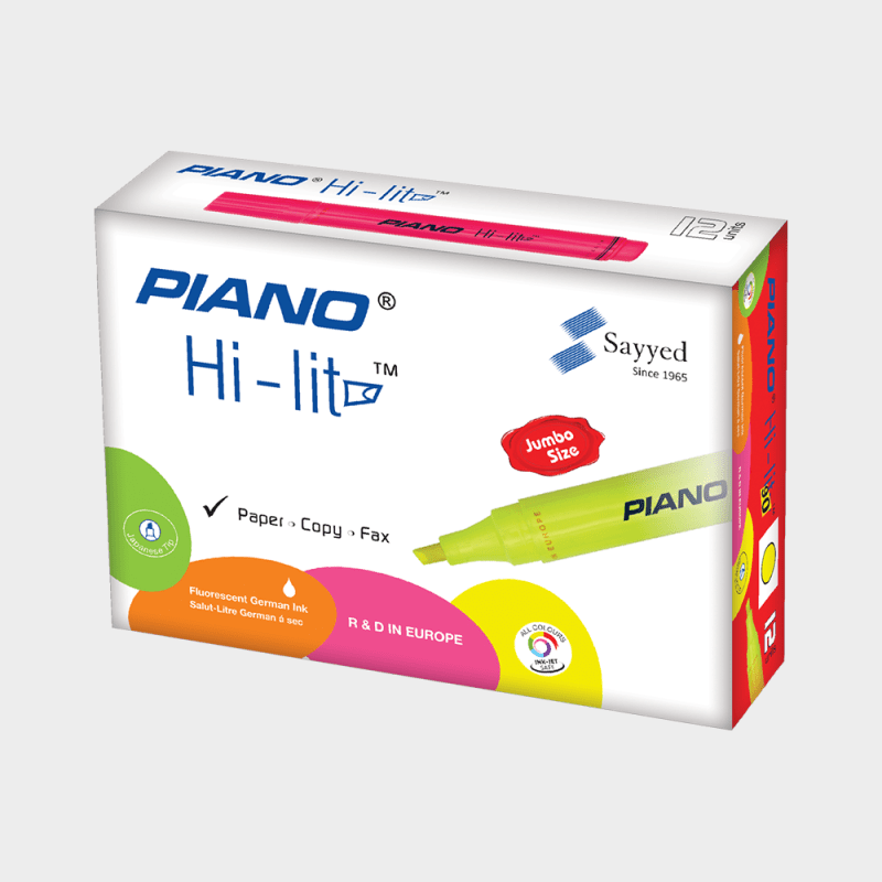 Piano Hi-Lite