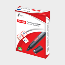 Piano Permanent Marker Deluxe 90