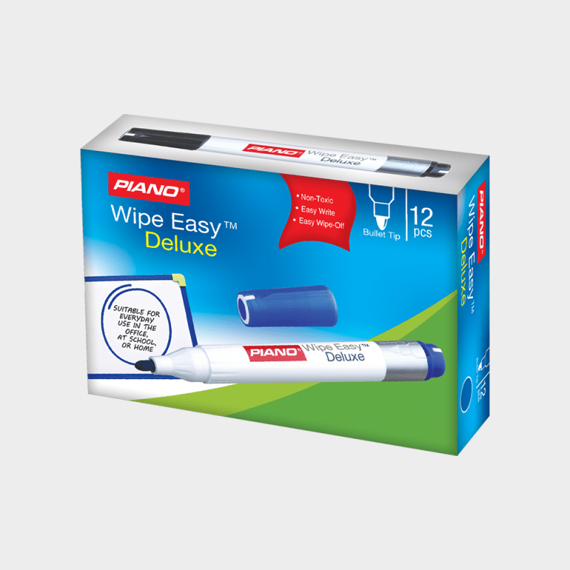 Piano Wipe-Easy Deluxe Marker