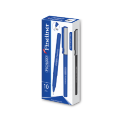 Picasso FineLiner Blue Body