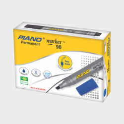 Piano Permanent Marker 90