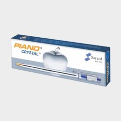 Piano Crystal Ballpoint Pen