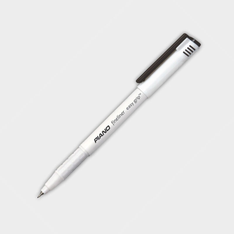 Piano Fineliner Easy Grip - Image 4
