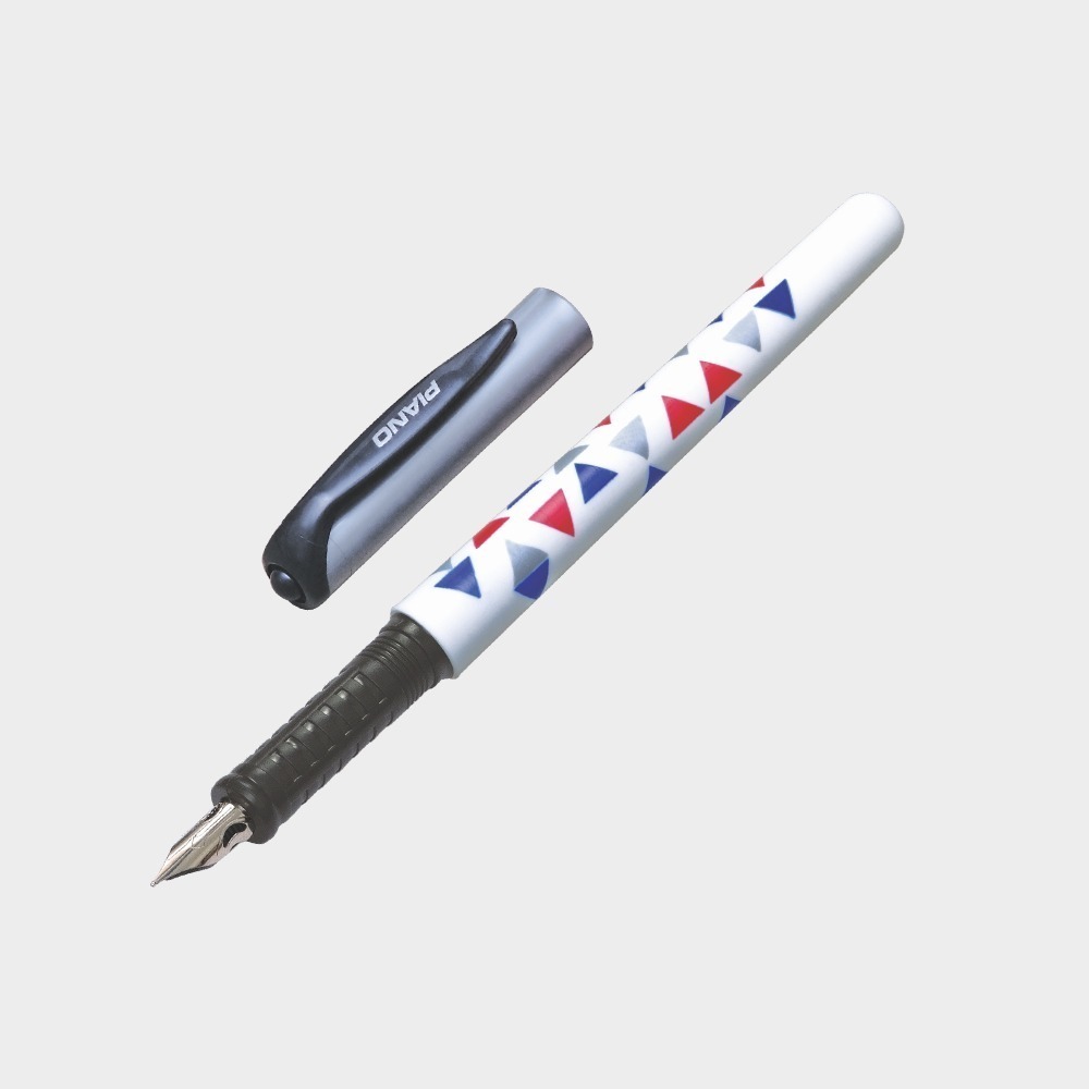 Piano Fountain Pen (Pack of 10) - Image 2