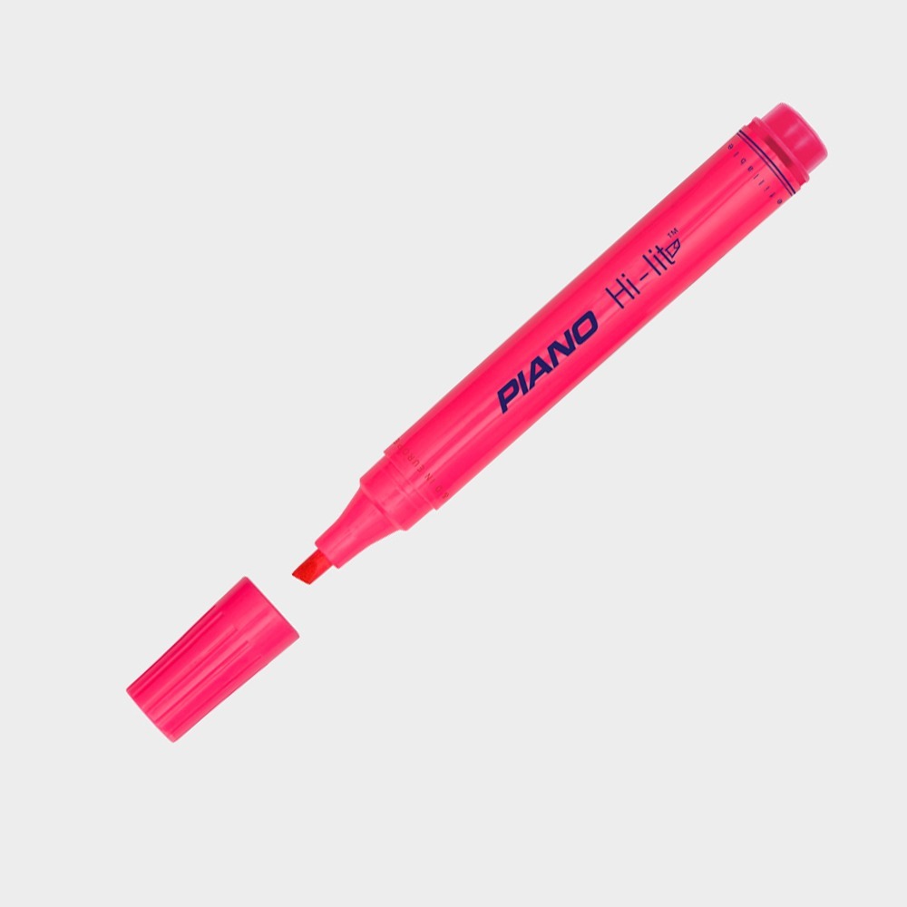 Piano Hi-Lite - Image 3